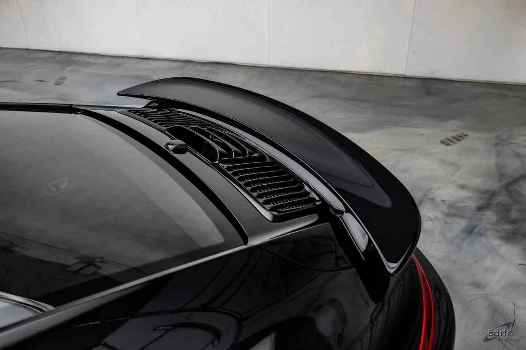 2017 Porsche 991 Turbo - Image 31 of 31