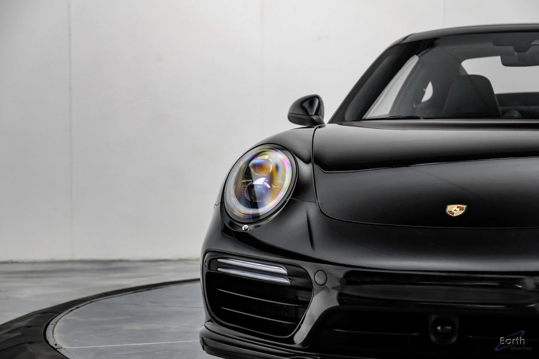 2017 Porsche 991 Turbo - Image 29 of 31