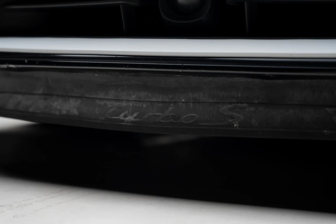 2017 Porsche 991 Turbo S - Image 15 of 31