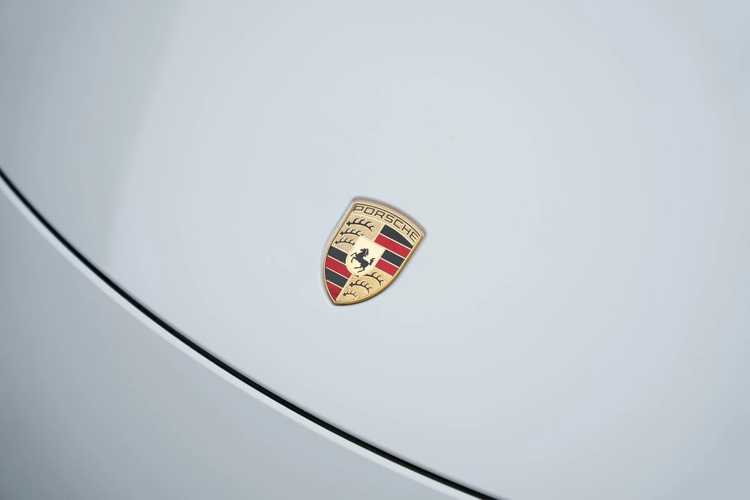 2017 Porsche 991 Turbo S - Image 13 of 31