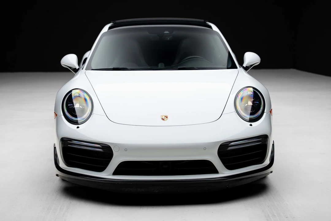 2017 Porsche 991 Turbo S - Image 7 of 31