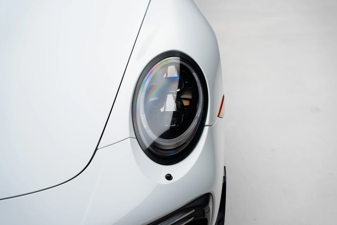 2017 Porsche 991 Turbo S - Image 11 of 31
