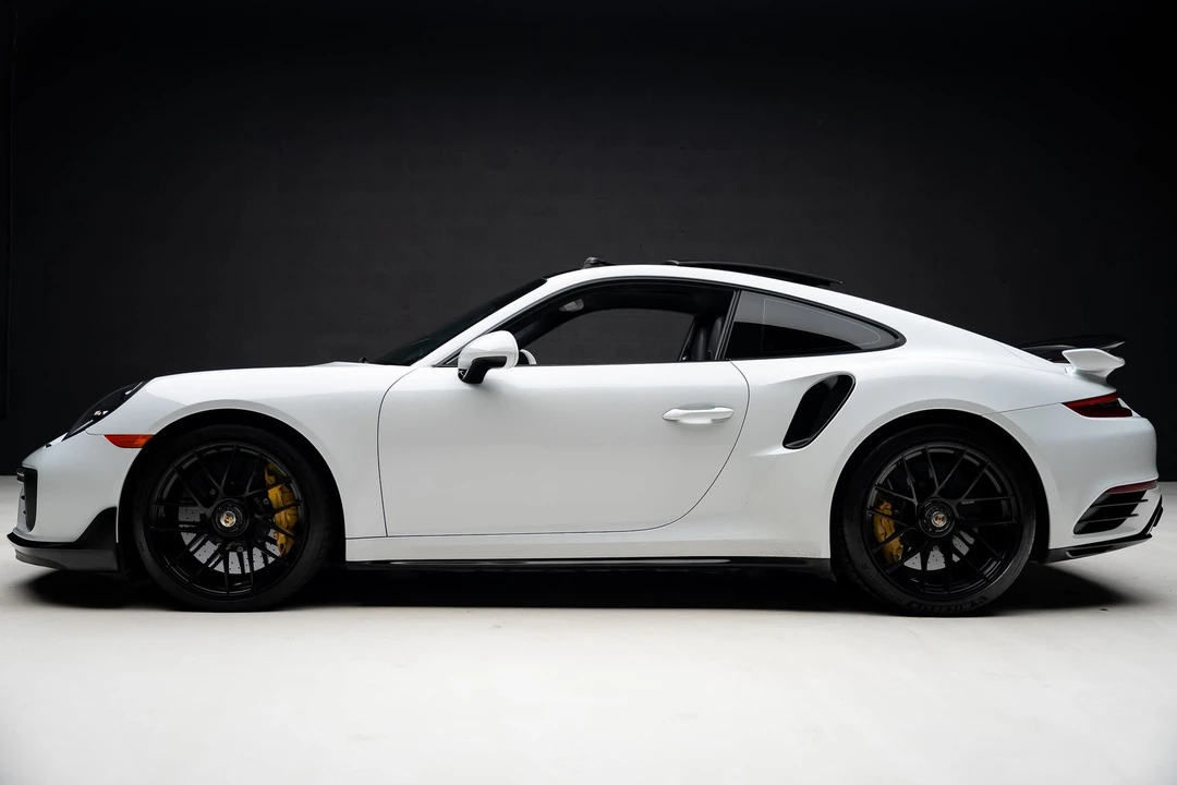 2017 Porsche 991 Turbo S - Image 19 of 31