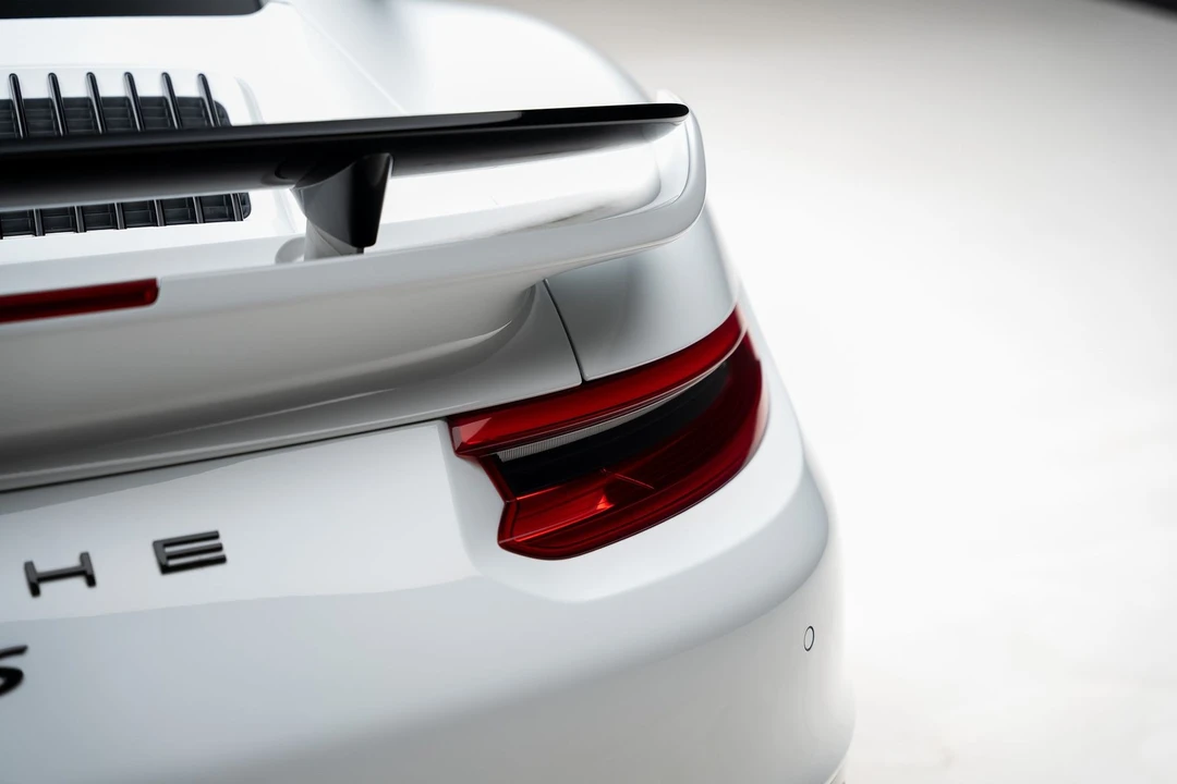 2017 Porsche 991 Turbo S - Image 30 of 31