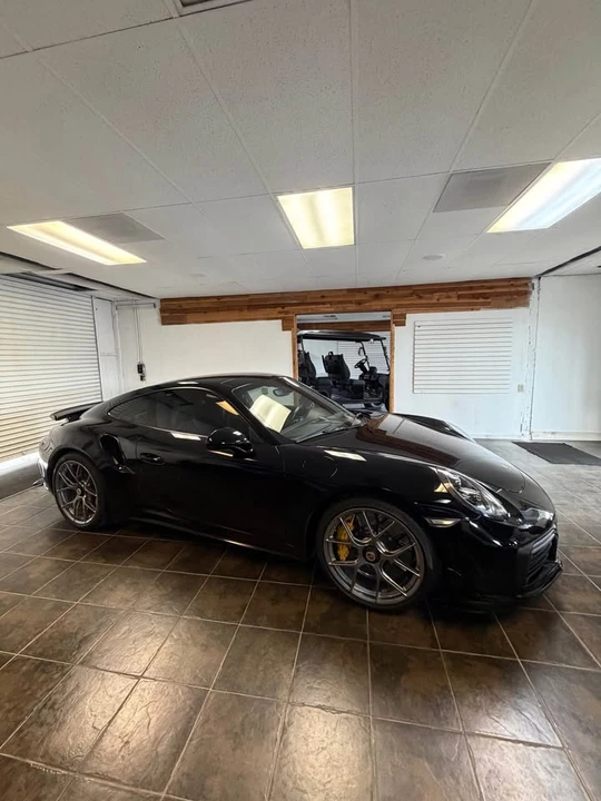 2017 Porsche 991 Turbo S - Image 3 of 20