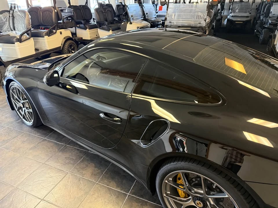 2017 Porsche 991 Turbo S - Image 8 of 20