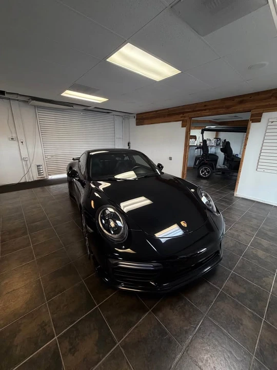 2017 Porsche 991 Turbo S - Image 2 of 20