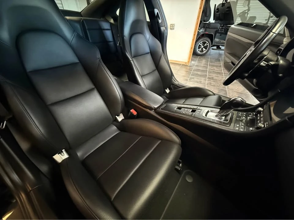 2017 Porsche 991 Turbo S - Image 15 of 20