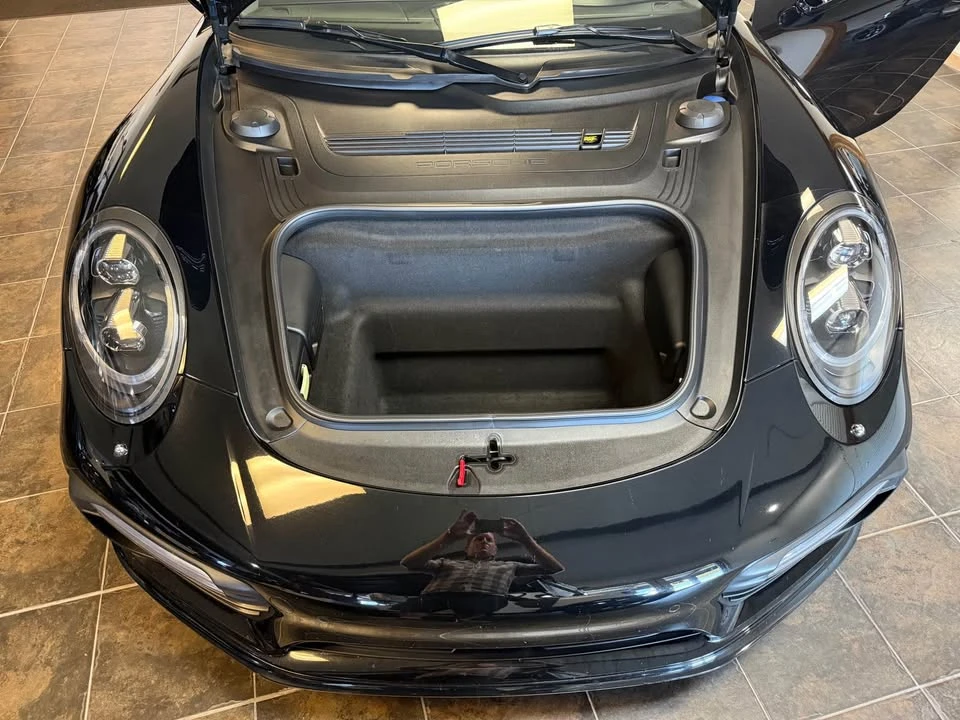 2017 Porsche 991 Turbo S - Image 18 of 20