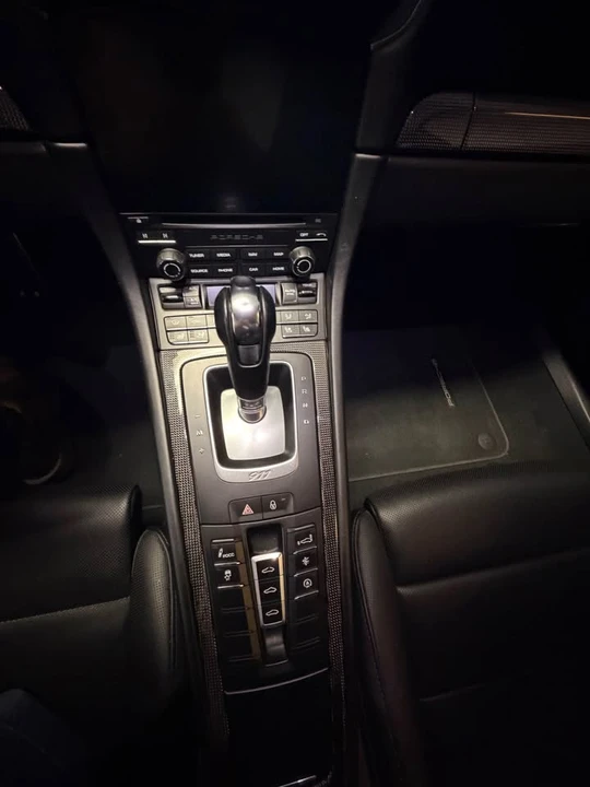 2017 Porsche 991 Turbo S - Image 13 of 20