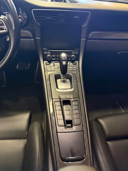 2017 Porsche 991 Turbo S - Image 14 of 20