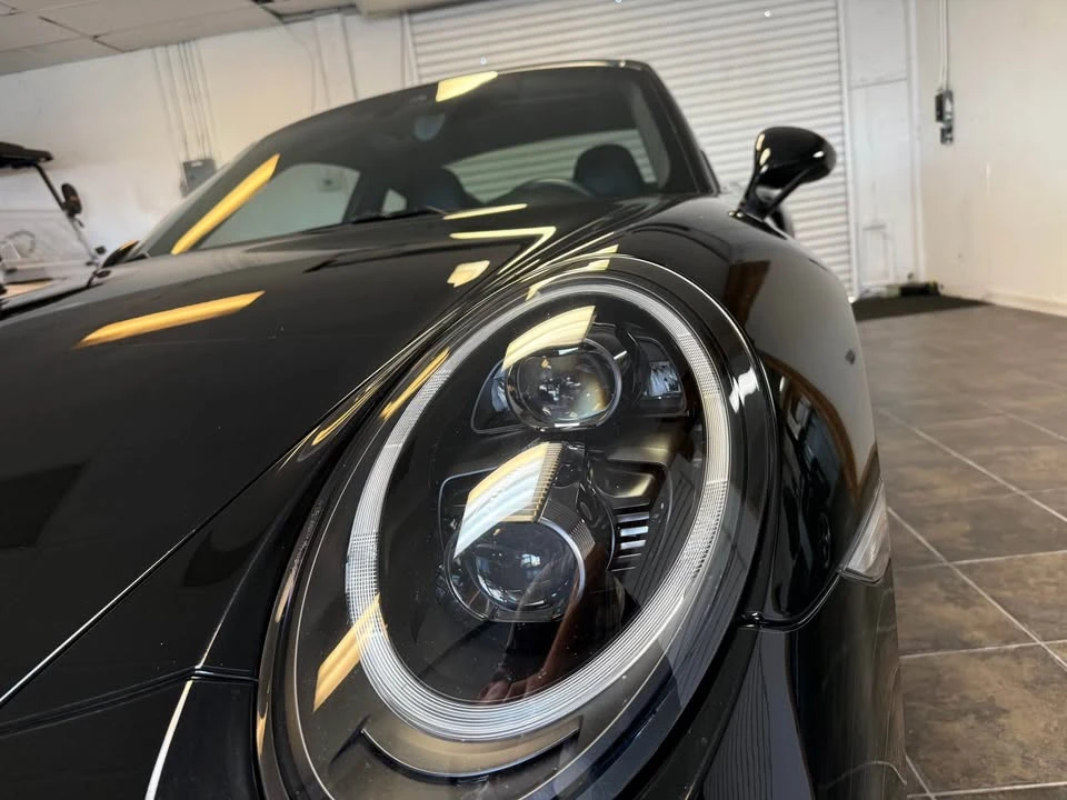 2017 Porsche 991 Turbo S - Image 6 of 20