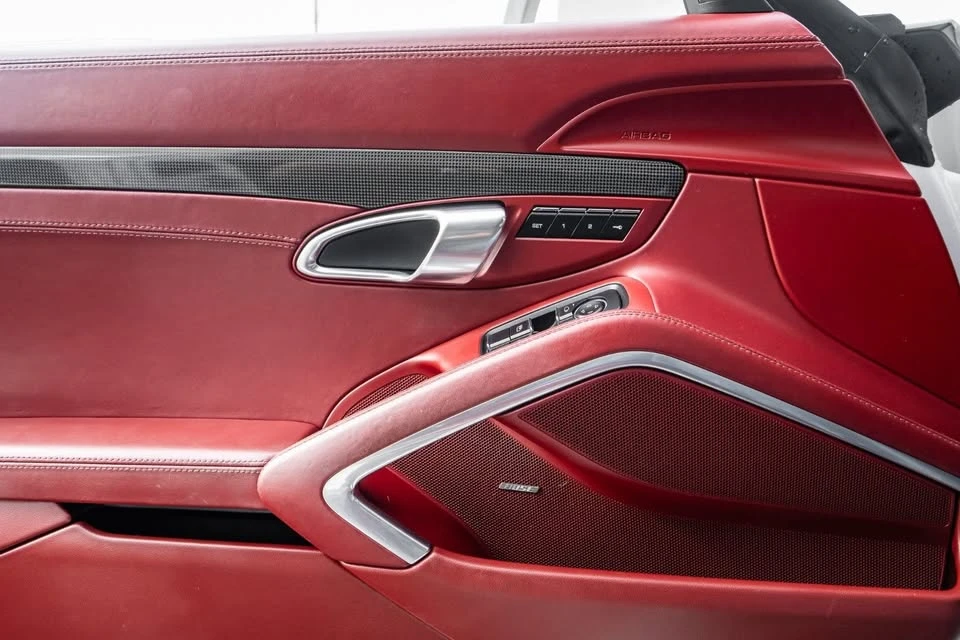 2017 Porsche 991 Turbo S - Image 19 of 19