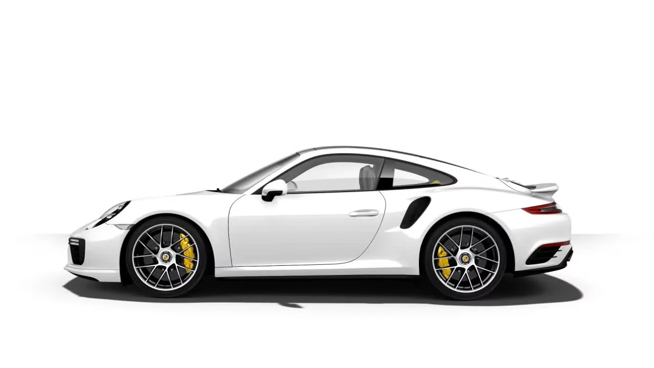 2017 Porsche 991 Turbo S - Image 12 of 30