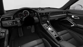 2017 Porsche 991 Turbo S - Image 25 of 30