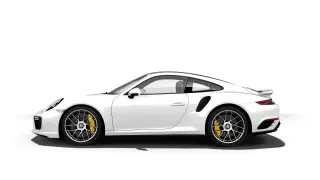 2017 Porsche 991 Turbo S - Image 13 of 30