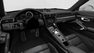 2017 Porsche 991 Turbo S - Image 29 of 30
