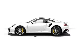 2017 Porsche 991 Turbo S - Image 9 of 30
