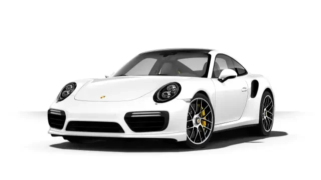 2017 Porsche 991 Turbo S - Image 6 of 30