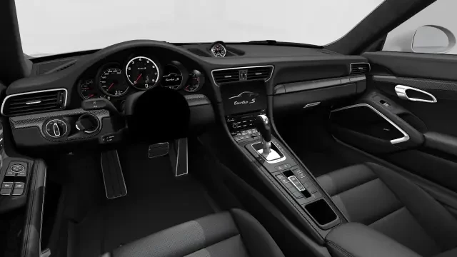 2017 Porsche 991 Turbo S - Image 30 of 30