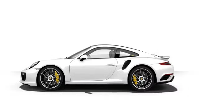 2017 Porsche 991 Turbo S - Image 10 of 30