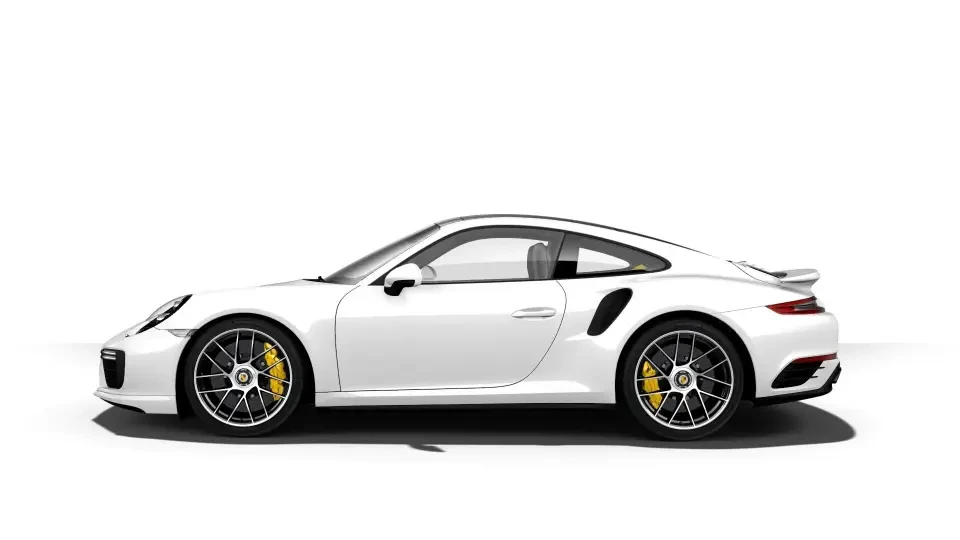 2017 Porsche 991 Turbo S - Image 15 of 30