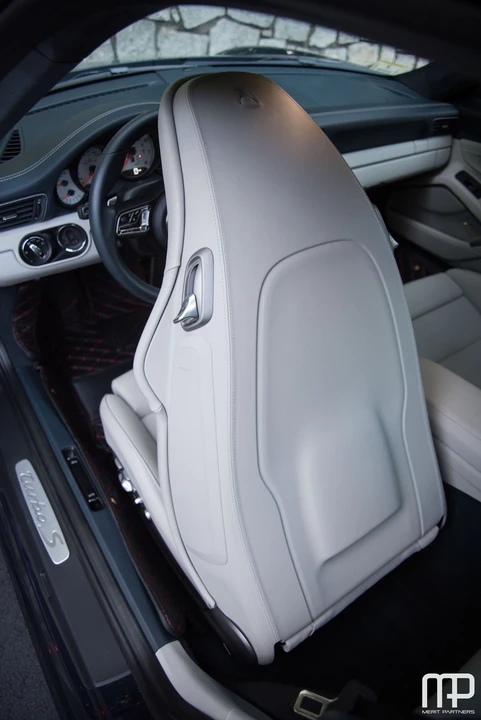 2017 Porsche 991 Turbo S - Image 21 of 29
