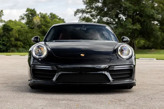 2017 Porsche 991 Turbo S - Image 2 of 31