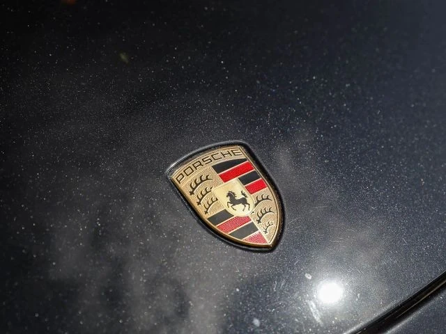 2017 Porsche 991 Turbo S - Image 19 of 31