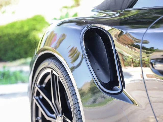 2017 Porsche 991 Turbo S - Image 21 of 31