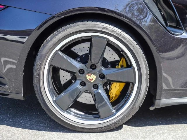 2017 Porsche 991 Turbo S - Image 16 of 31