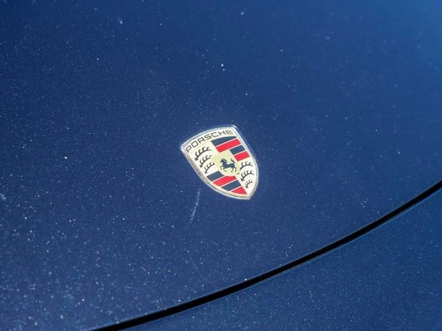 2017 Porsche 991 Turbo S - Image 14 of 31