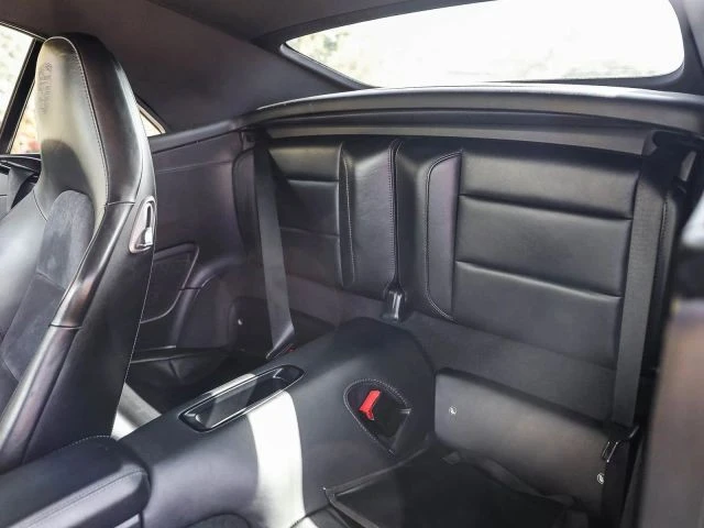 2017 Porsche 991 Turbo S - Image 28 of 31