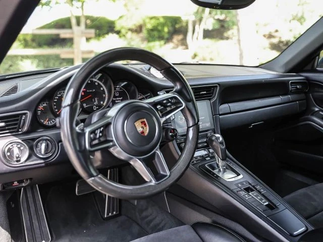 2017 Porsche 991 Turbo S - Image 26 of 31