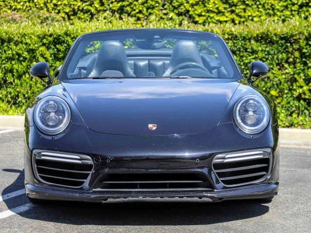 2017 Porsche 991 Turbo S - Image 10 of 31
