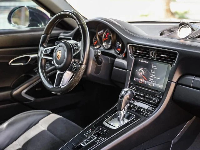 2017 Porsche 991 Turbo S - Image 31 of 31