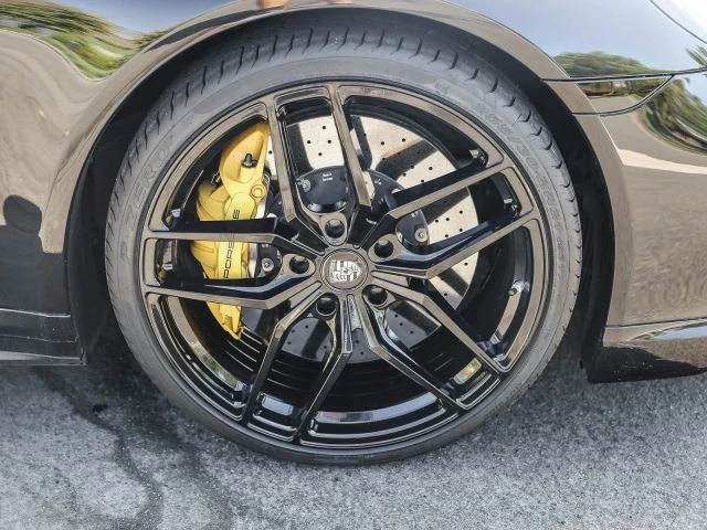 2017 Porsche 991 Turbo S - Image 12 of 31
