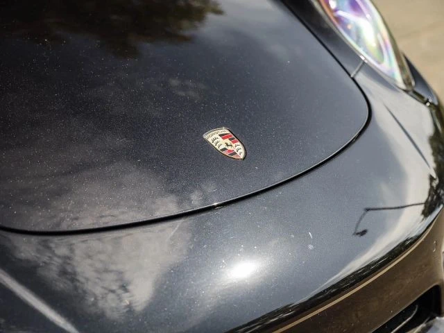 2017 Porsche 991 Turbo S - Image 10 of 31