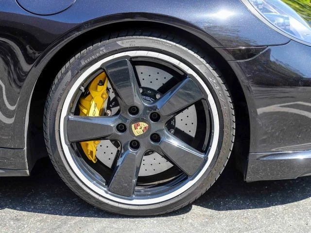 2017 Porsche 991 Turbo S - Image 15 of 31