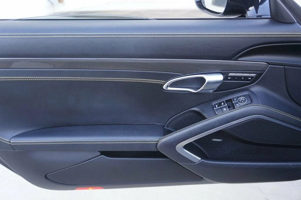 2017 Porsche 991 Turbo S - Image 17 of 31