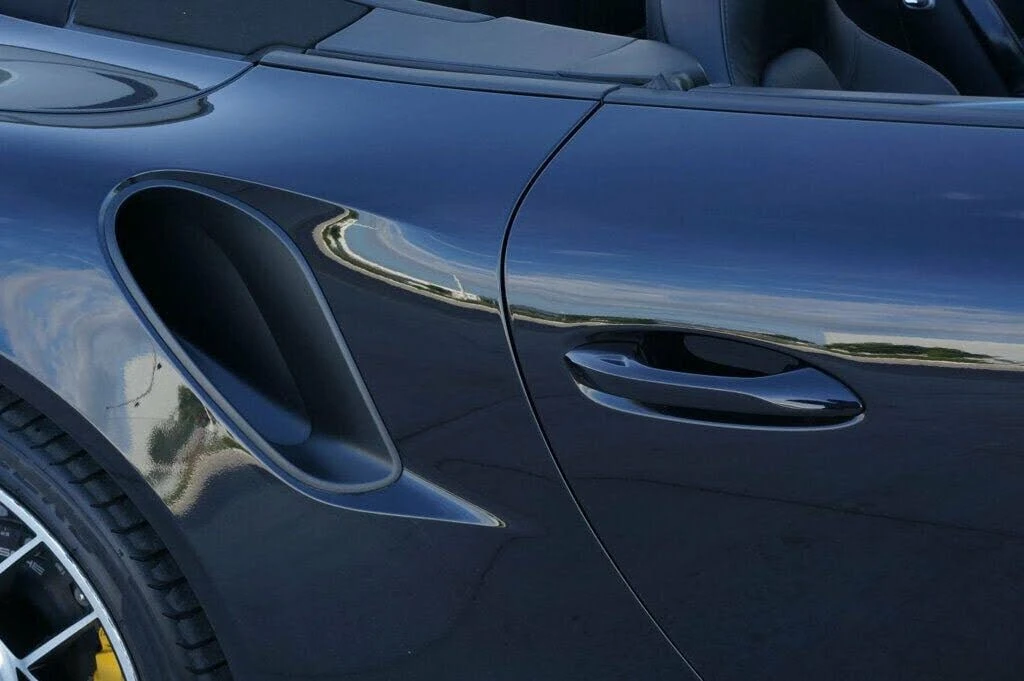 2017 Porsche 991 Turbo S - Image 14 of 31