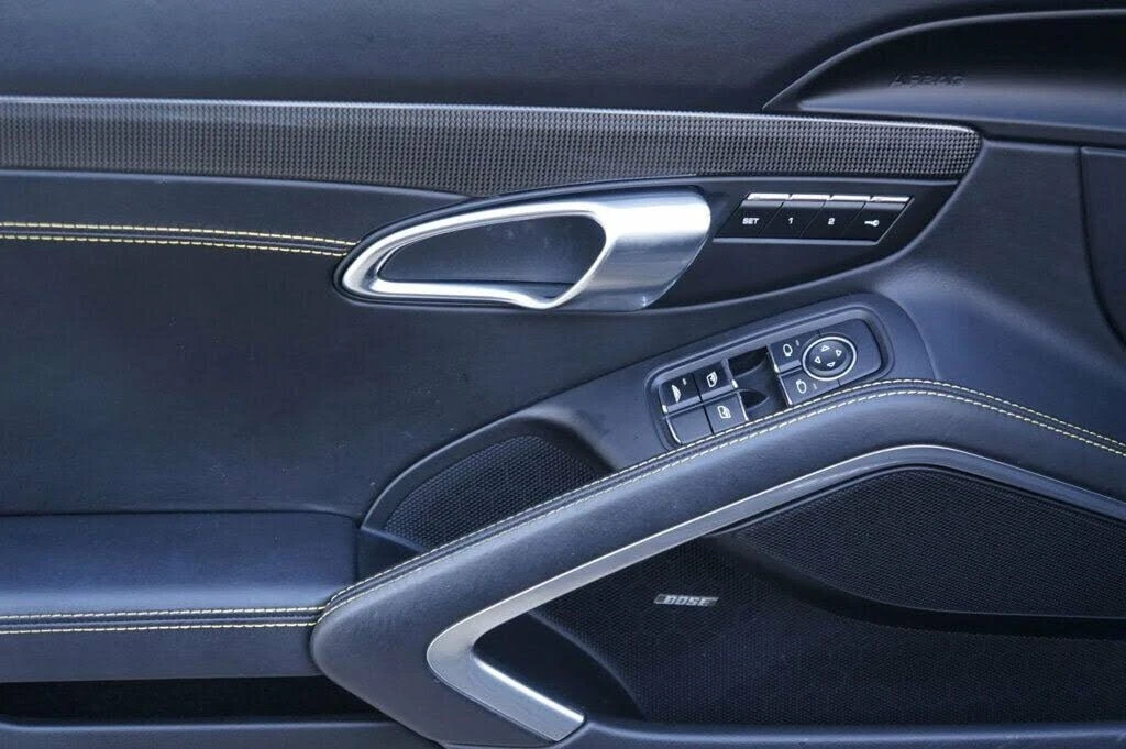 2017 Porsche 991 Turbo S - Image 18 of 31