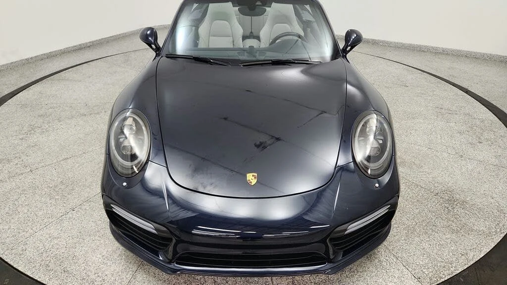2017 Porsche 991 Turbo S - Image 10 of 31