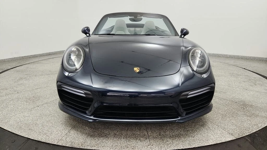 2017 Porsche 991 Turbo S - Image 9 of 31