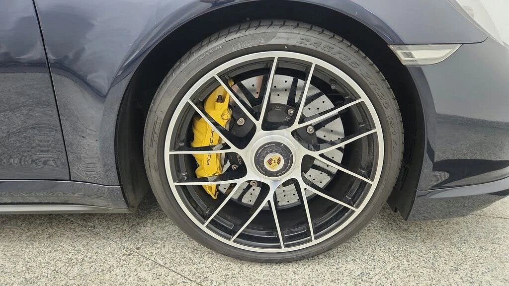 2017 Porsche 991 Turbo S - Image 23 of 31