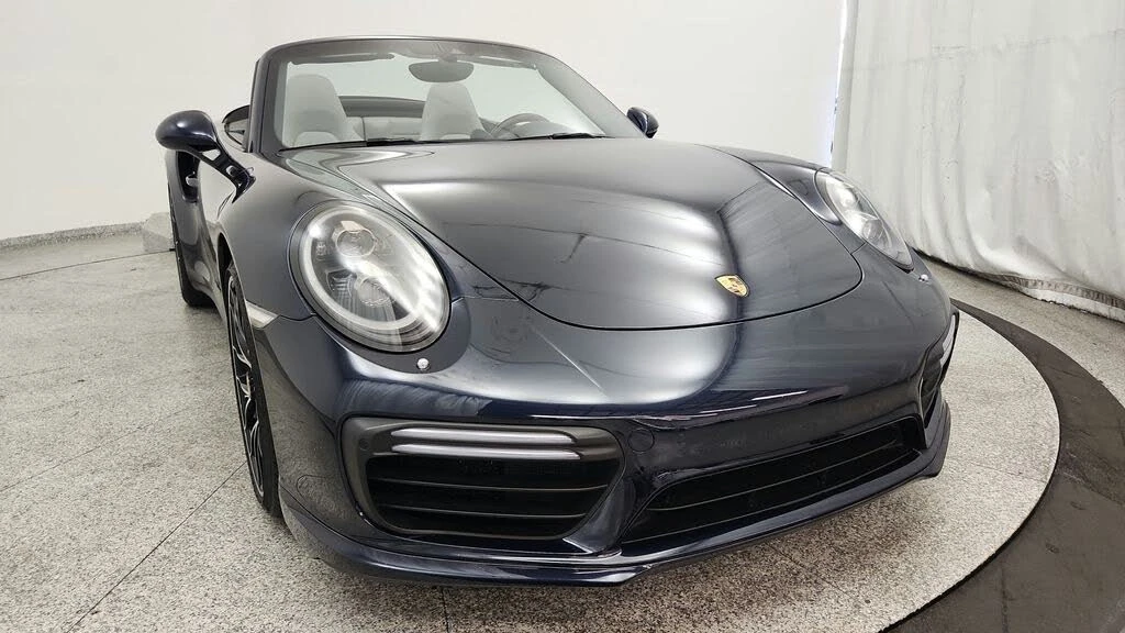 2017 Porsche 991 Turbo S - Image 12 of 31
