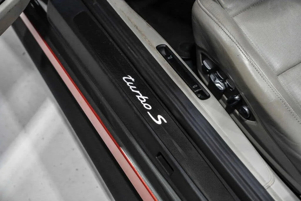 2017 Porsche 991 Turbo S - Image 13 of 17