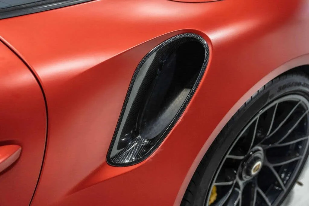 2017 Porsche 991 Turbo S - Image 7 of 17