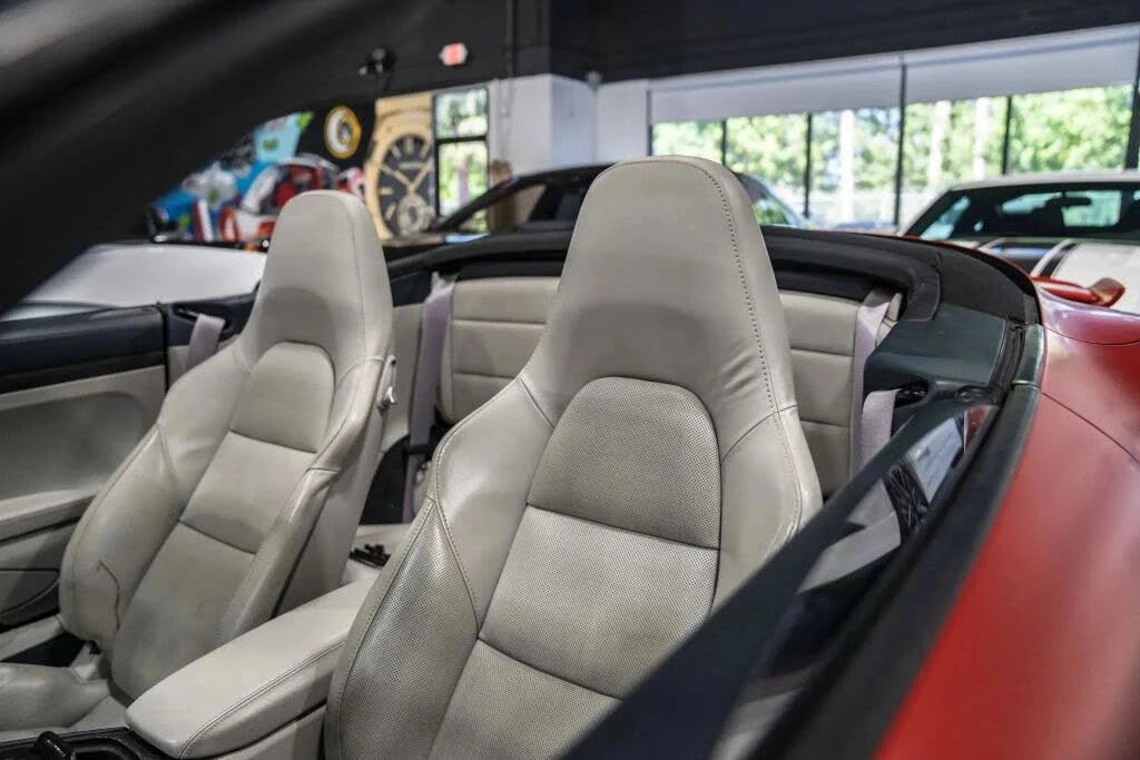 2017 Porsche 991 Turbo S - Image 11 of 17