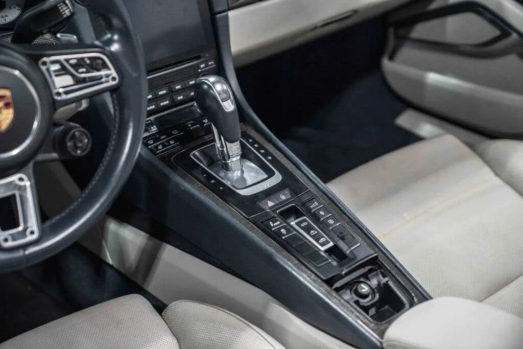 2017 Porsche 991 Turbo S - Image 15 of 17